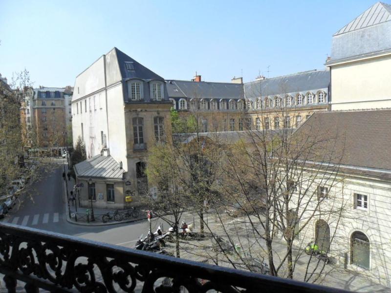 Hotel Americain Paris Exterior photo